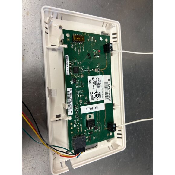 ✨ -- HONEYWELL ADEMCO VISTA SA5881 wireless receiver- preowned - Picture 5 of 6